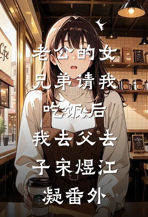 老公的女兄弟请我吃饭后，我去父去子宋煜江凝番外