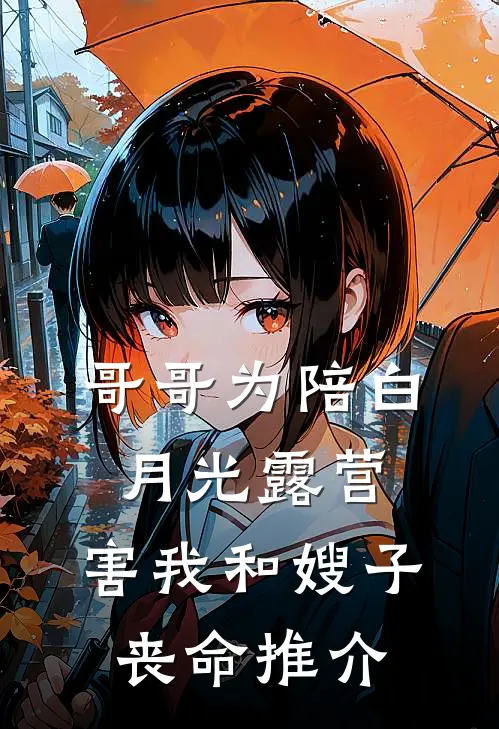 哥哥为陪白月光露营，害我和嫂子丧命推介