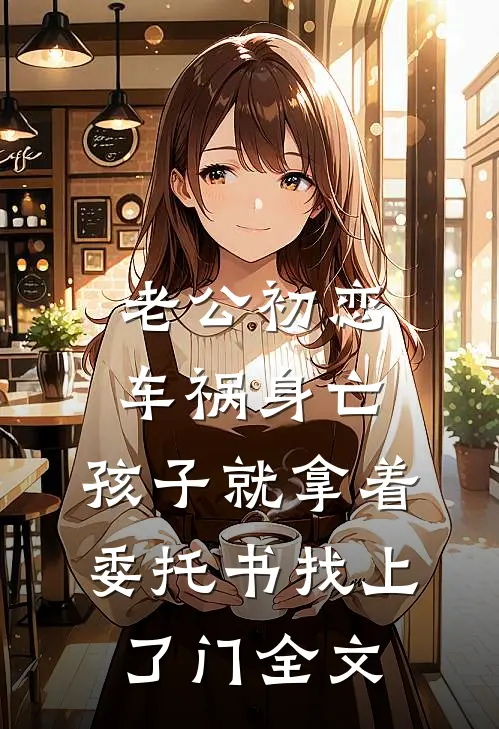 老公初恋车祸身亡，孩子就拿着委托书找上了门全文