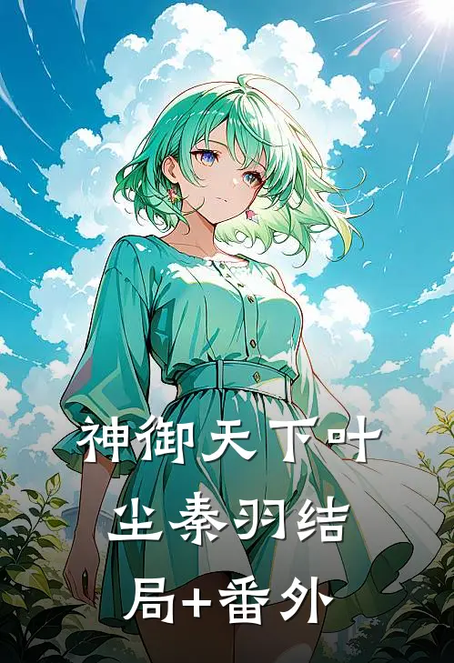《神御天下》叶尘秦羽结局+番外