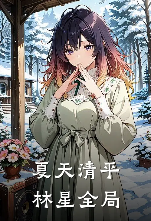 夏天清平林星全局