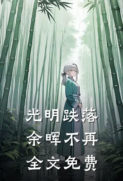 光明跌落，余晖不再全文免费