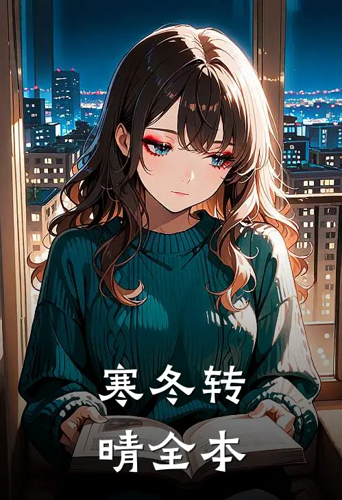 寒冬转晴全本