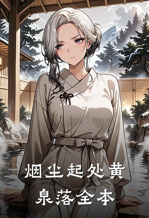烟尘起处黄泉落全本