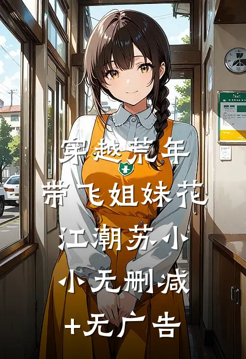 穿越荒年，带飞姐妹花江潮苏小小无删减+无广告