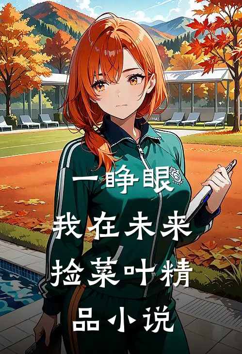 一睁眼，我在未来捡菜叶精品小说