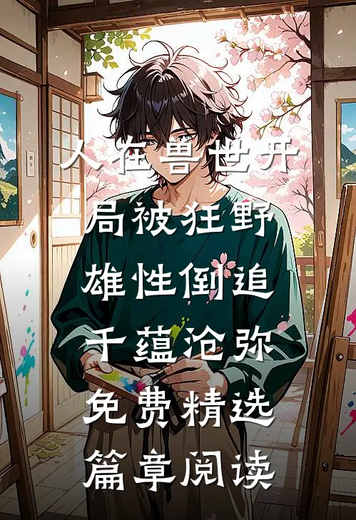 人在兽世开局被狂野雄性倒追千蕴沧弥免费精选篇章阅读