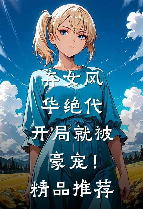 弃女风华绝代，开局就被豪宠！精品推荐