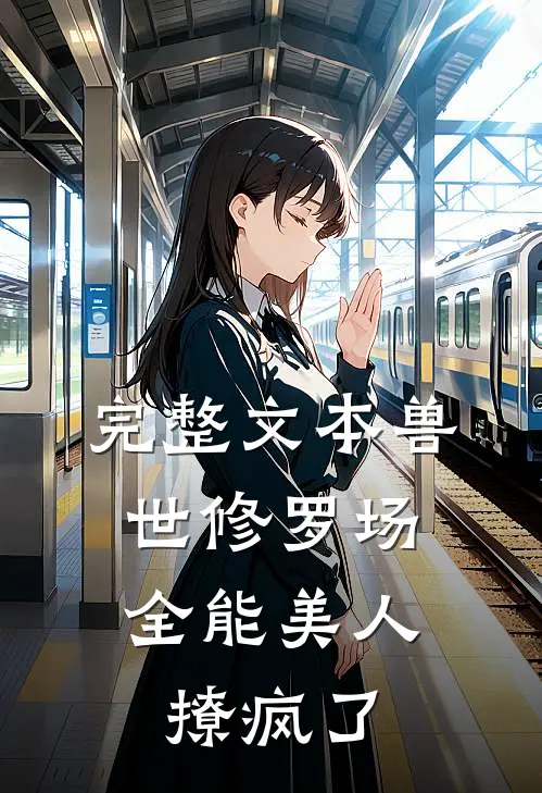 完整文本兽世修罗场:全能美人撩疯了