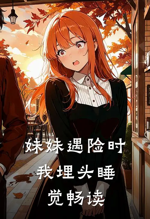 妹妹遇险时，我埋头睡觉畅读