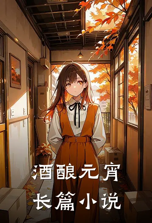 酒酿元宵长篇小说