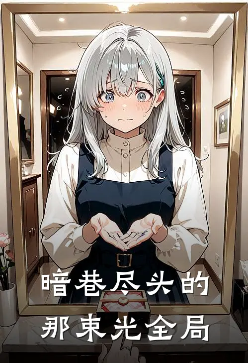 暗巷尽头的那束光全局