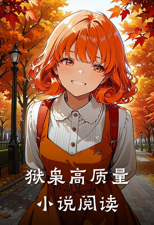 狱枭高质量小说阅读