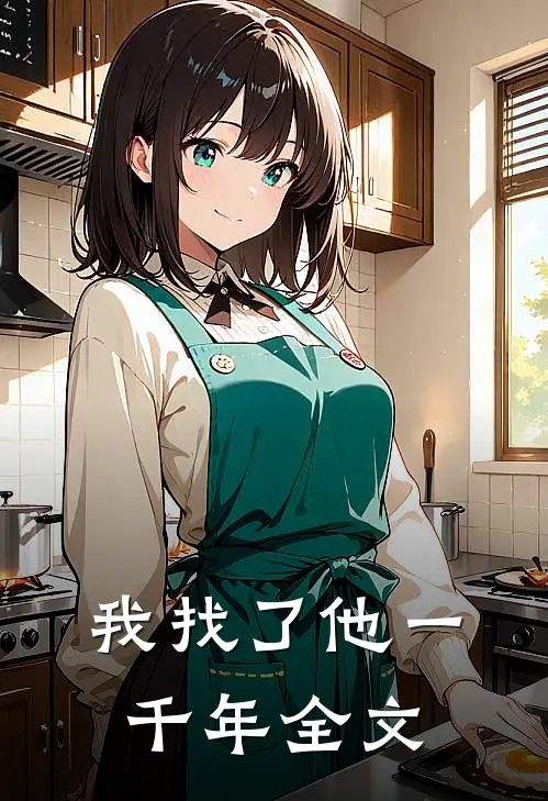 我找了他一千年全文