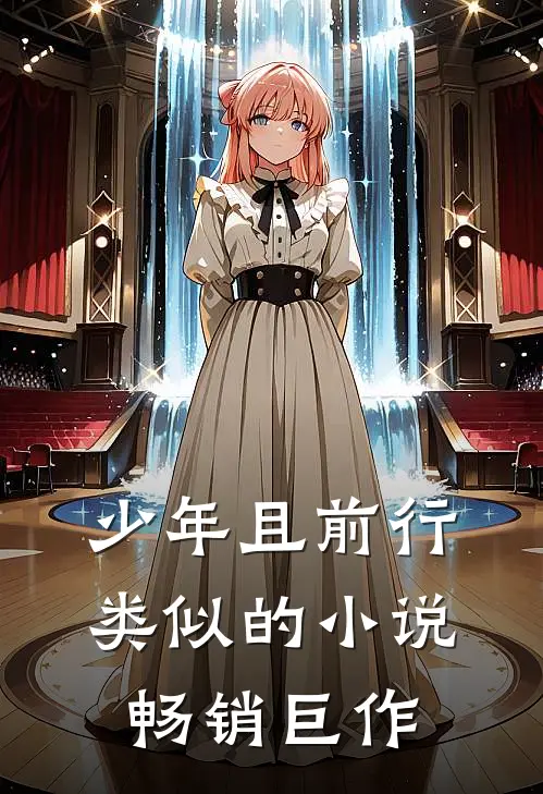 少年且前行类似的小说畅销巨作