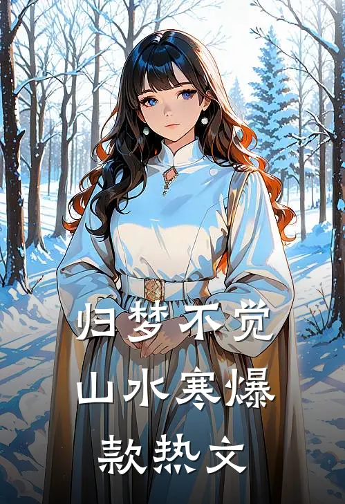 归梦不觉山水寒爆款热文