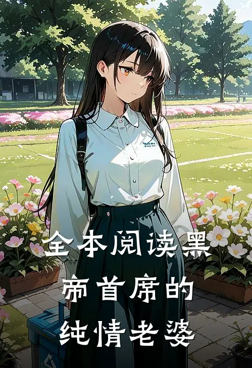 全本阅读黑帝首席的纯情老婆