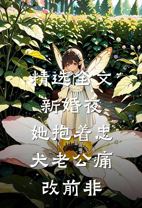 精选全文新婚夜，她抱着忠犬老公痛改前非