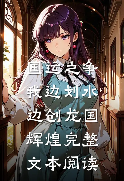 国运之争：我边划水边创龙国辉煌完整文本阅读