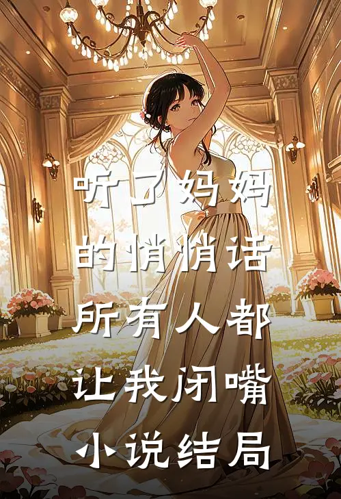 听了妈妈的悄悄话，所有人都让我闭嘴小说结局