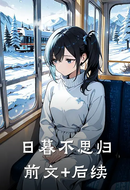 日暮不思归前文+后续