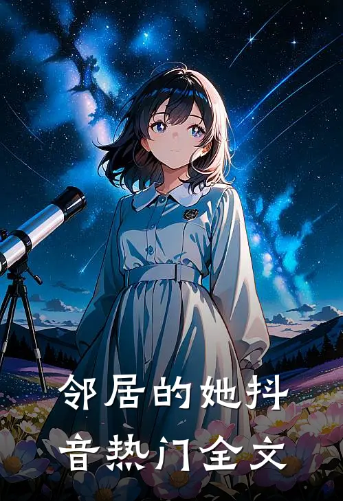 邻居的她抖音热门全文