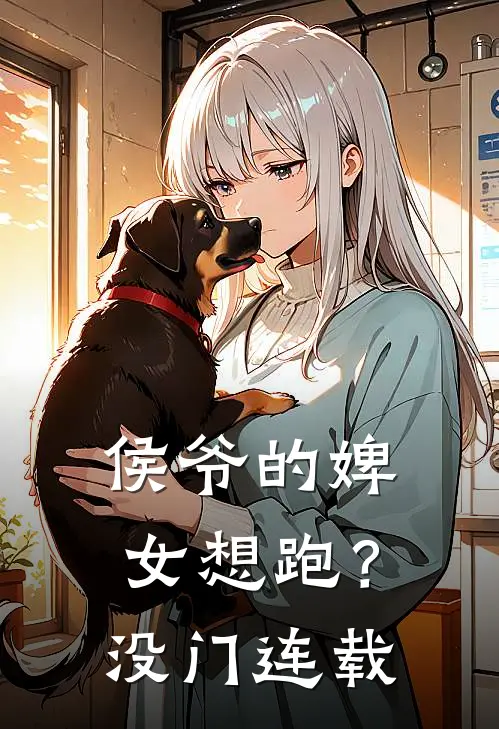 侯爷的婢女想跑？没门连载