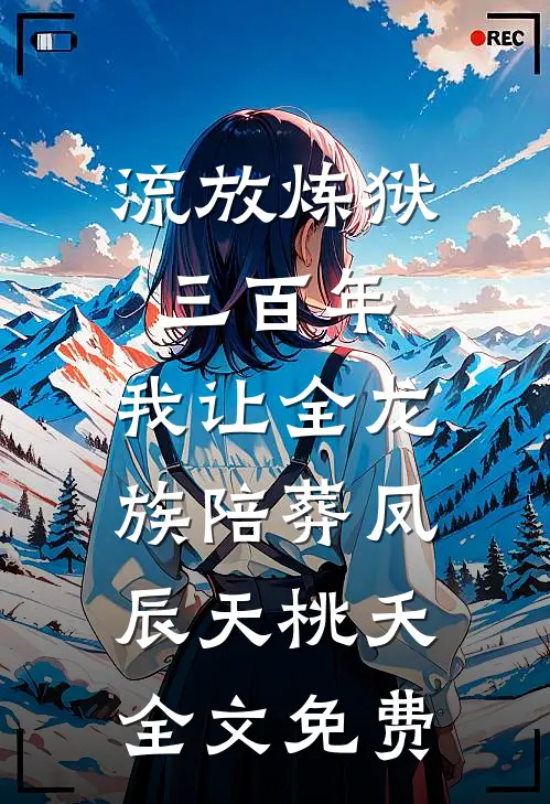 流放炼狱三百年，我让全龙族陪葬凤辰天桃夭全文免费