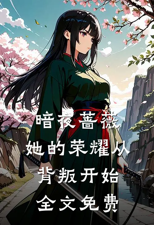 暗夜蔷薇：她的荣耀从背叛开始全文免费