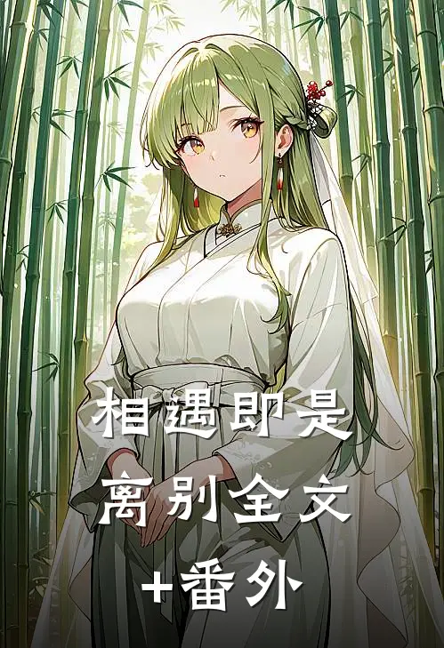 相遇即是离别全文+番外