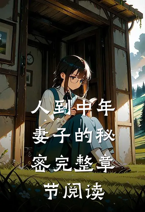 人到中年：妻子的秘密完整章节阅读