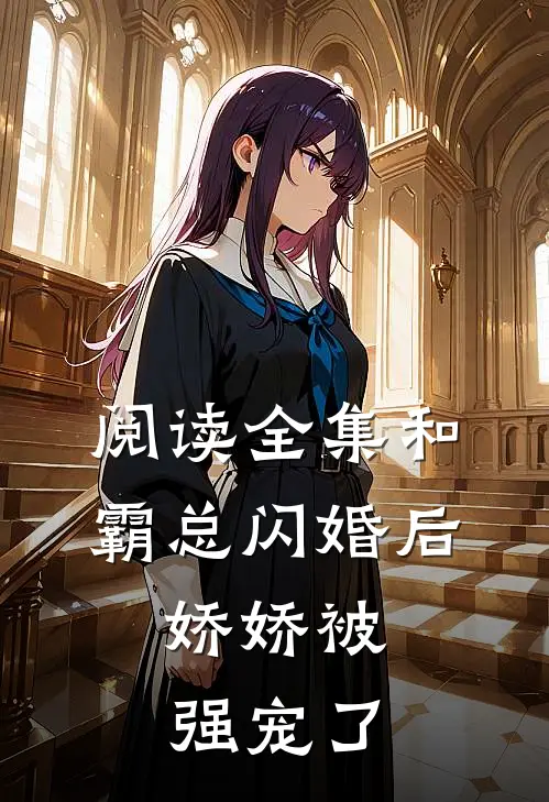 阅读全集和霸总闪婚后，娇娇被强宠了