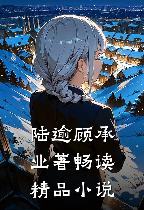 陆逾顾承业著畅读精品小说