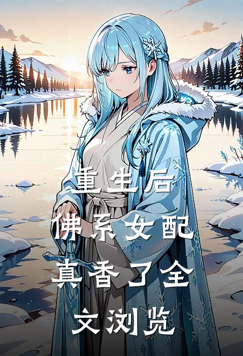 重生后，佛系女配真香了全文浏览
