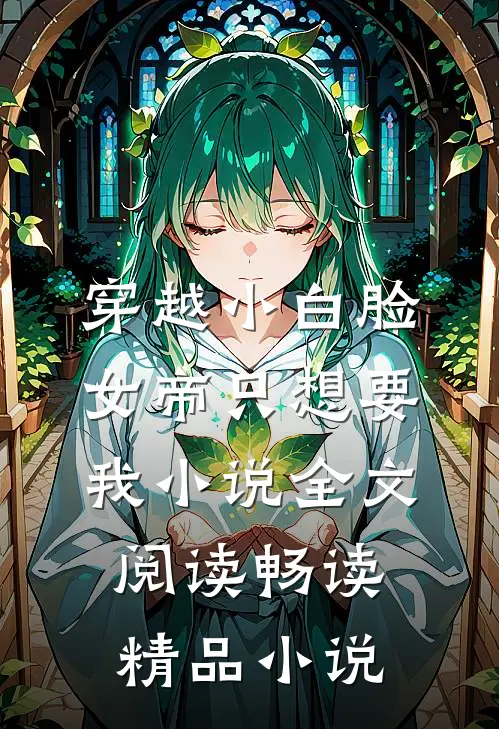 穿越小白脸女帝只想要我小说全文阅读畅读精品小说