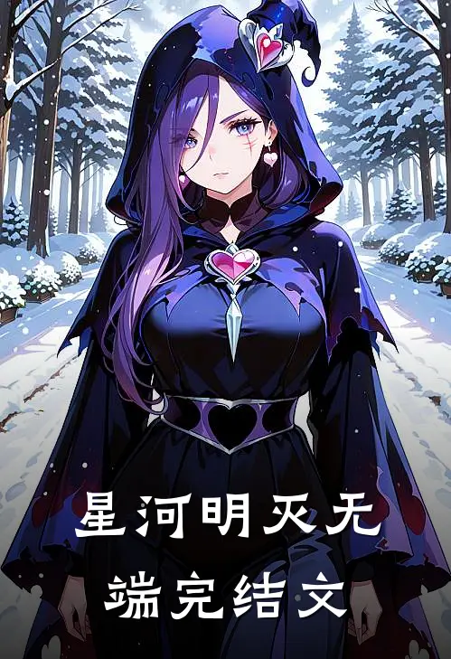 星河明灭无端完结文