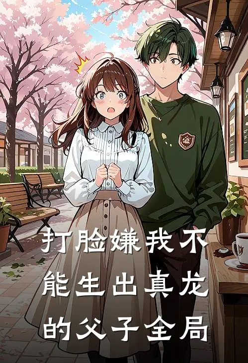 打脸嫌我不能生出真龙的父子全局