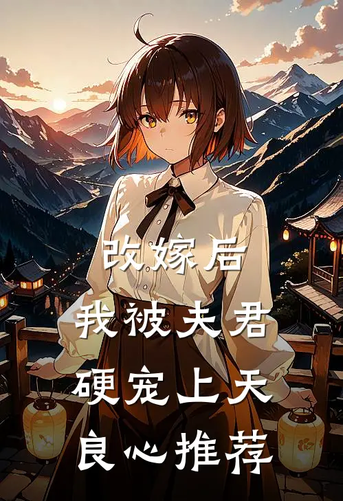 改嫁后，我被夫君硬宠上天良心推荐