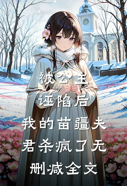 被公主诬陷后，我的苗疆夫君杀疯了无删减全文