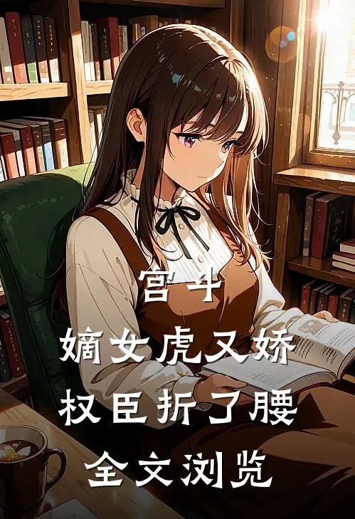宫斗：嫡女虎又娇，权臣折了腰全文浏览