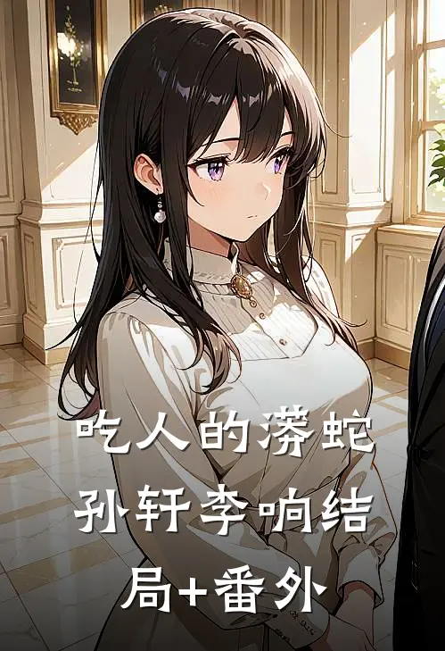 吃人的蟒蛇孙轩李响结局+番外