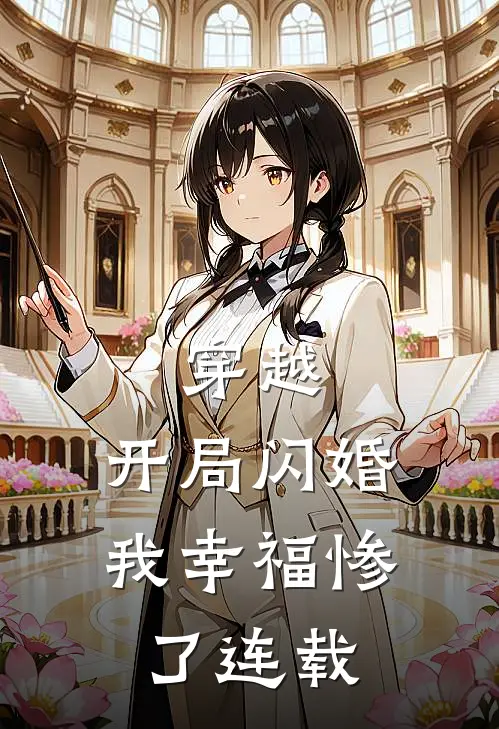 穿越：开局闪婚，我幸福惨了连载