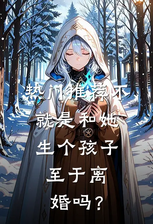 热门推荐不就是和她生个孩子，至于离婚吗？