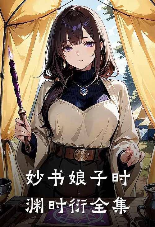 妙书娘子时渊时衍 全集