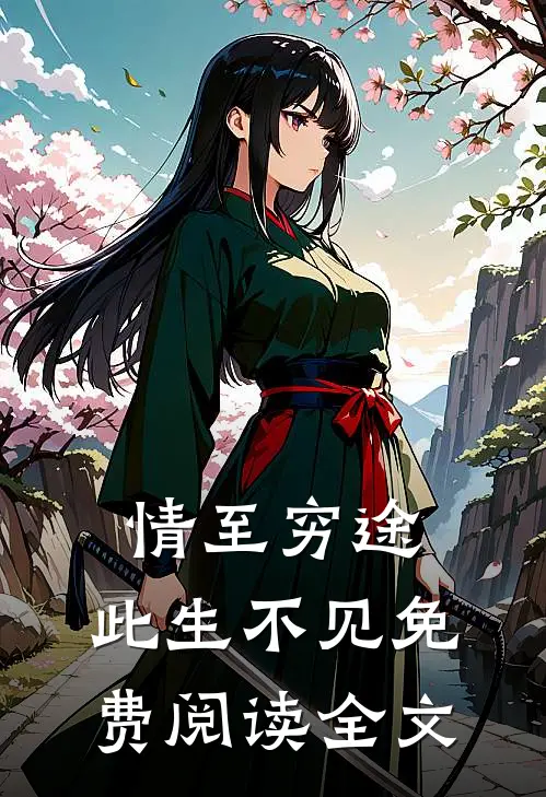 情至穷途，此生不见免费阅读全文
