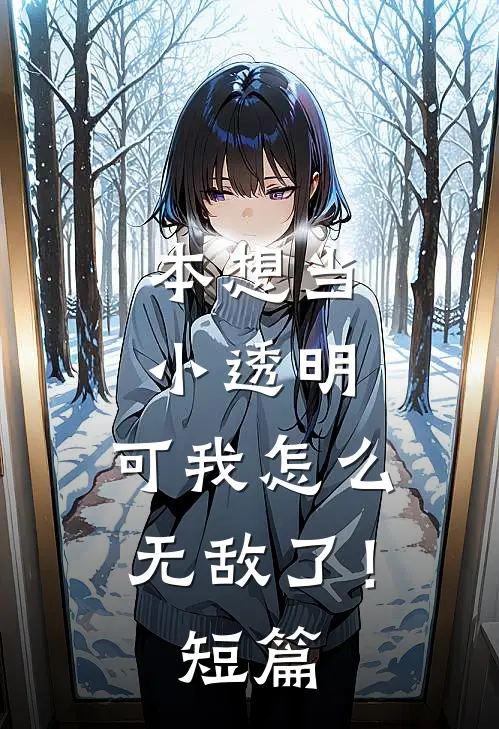 本想当小透明，可我怎么无敌了！短篇