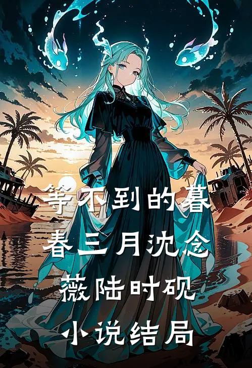 等不到的暮春三月沈念薇陆时砚小说结局