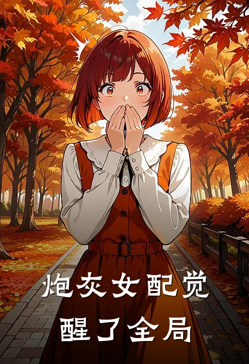 炮灰女配觉醒了全局