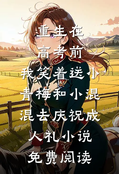 重生在高考前，我笑着送小青梅和小混混去庆祝成人礼小说免费阅读