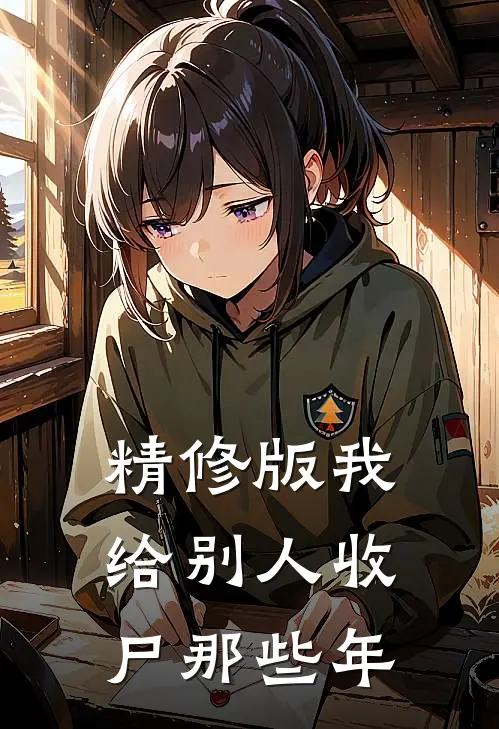 精修版我给别人收尸那些年